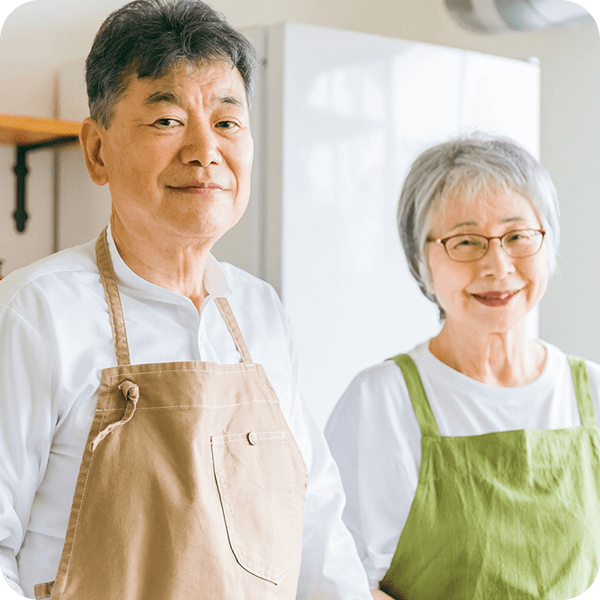 利用者の神奈川県A様