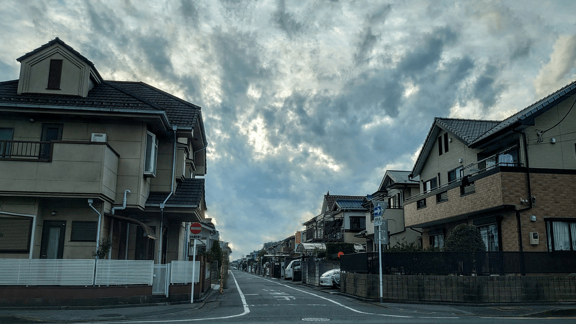 電線削除一回目